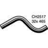 Mackay Bottom Radiator Hose CH2517