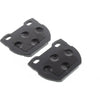 Bendix 4x4 Brake Pad Set Rear DB1306 -4WD