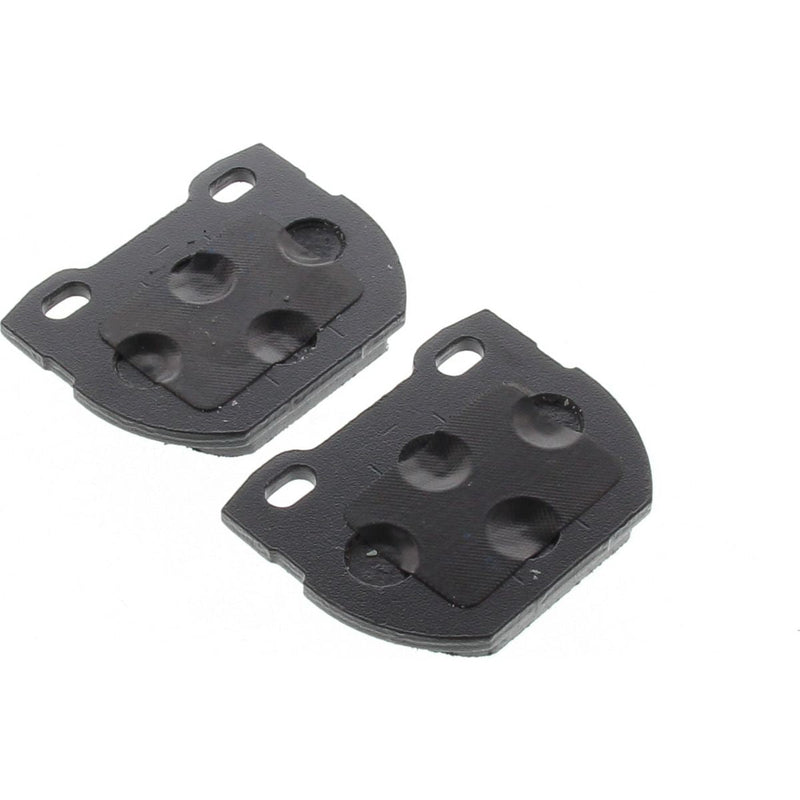 Bendix 4x4 Brake Pad Set Rear DB1306 -4WD