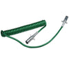 Narva Trailer Cable Eurocoil 7 Core 5/6mm x 4.6m 82558