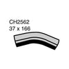 Mackay Bottom Radiator Hose CH2562
