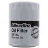 Silverline Oil Filter Spin On OF1SLX9