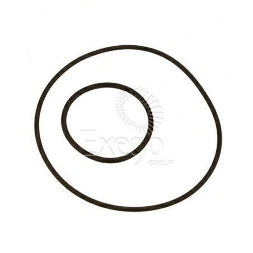 Drivetech O-Ring Set C4 Viton Outer Ring 0555-334627-4V