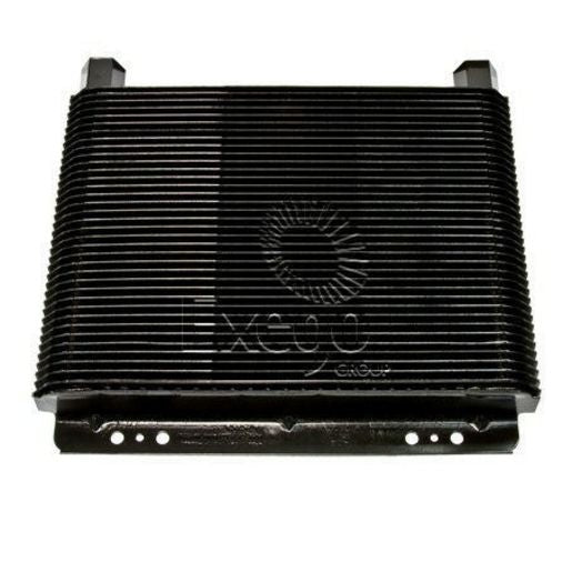Drivetech Engine Oil Cooler - Universal 72 Plate Large
