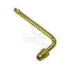 Drivetech Transmission Cooler - Right Angle Radiator