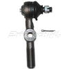 Drivetech Tie Rod End LH fits Toyota Landcruiser FJ/HJ4#