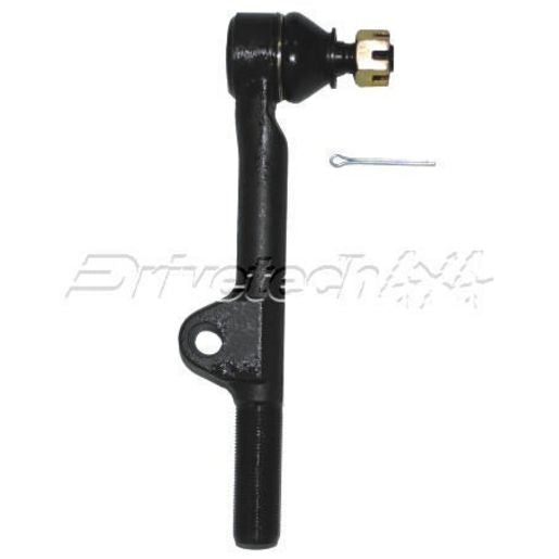 Drivetech Tie Rod End LH fits Toyota Hilux LN6/RN/LN10#