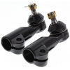 Drivetech Tie Rod End LH fits Nissan Patrol Y60 Wagon