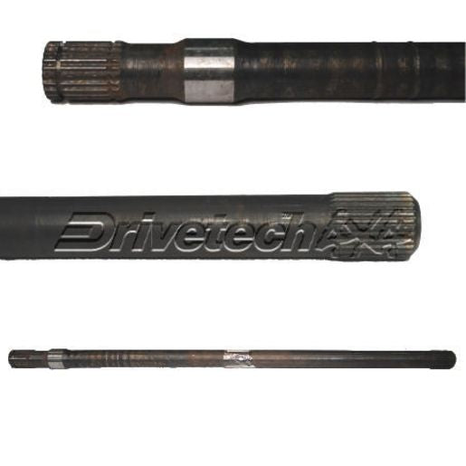 Drivetech Axle Front LH 041-135045