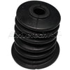 Drivetech Transfer Case Front Selector Boot 087-011080