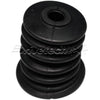 Drivetech Transfer Case Front Selector Boot 087-011080