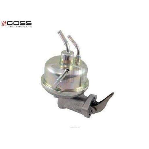 Goss Mechanical Fuel Pump G7762