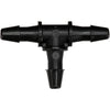 Gates T Connector 3/32In. 2.4Mm 28581