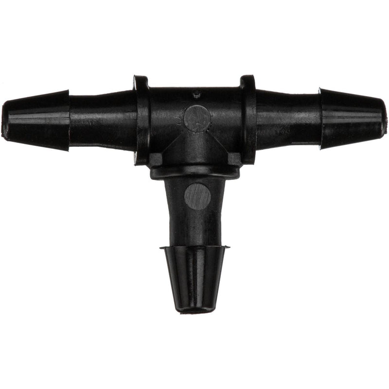 Gates T Connector 3/32In. 2.4Mm 28581