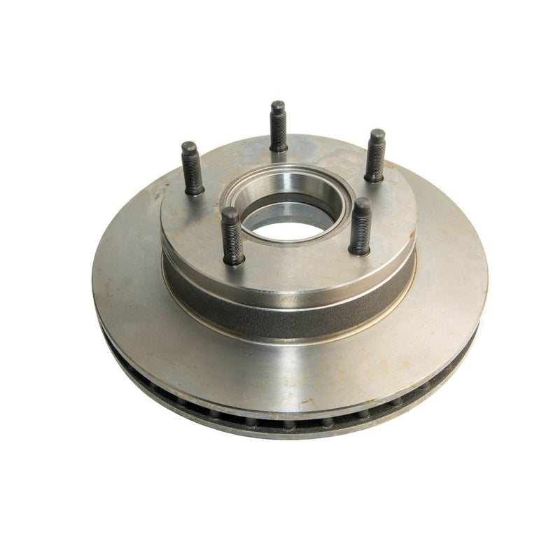 DBA Standard Brake Rotor Pair Front DBA937