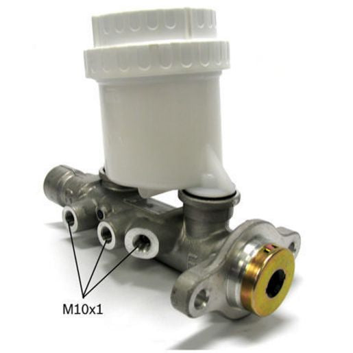 PBR Brake Master Cylinder JB1909
