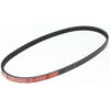 Gates Ribbed Belt 3PK635