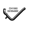 Mackay Bottom Radiator Hose CH1560