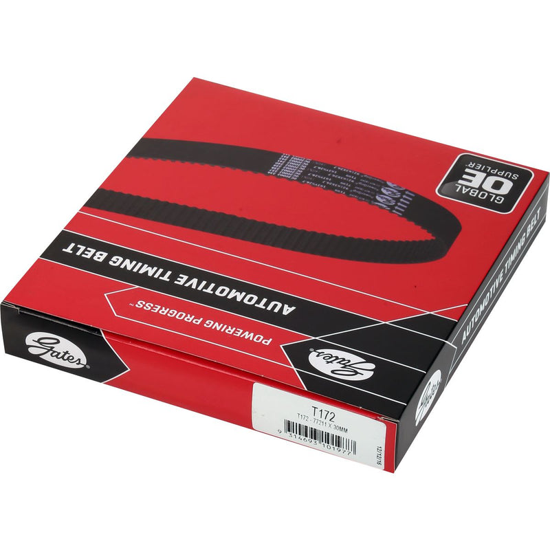 Gates Timing Belt T172