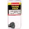 Champion Fasteners Drain Plug No.12 M12 X 1.5mm CDP06