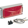 Narva LED Marker Lamp Kit 12V Red 91522