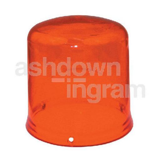 Britax Amber Lens To Suit 320-00 10398-00