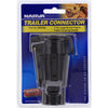 Narva Trailer Socket 7 Pin Large Round 82054BL