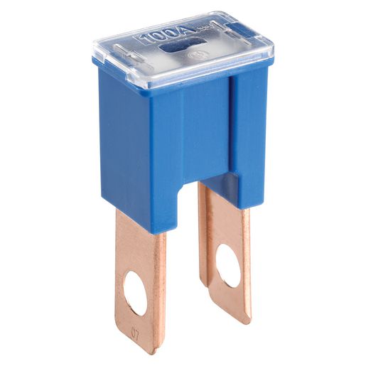 Narva Fuse Link Plug 100A Male (10Pk) 53190