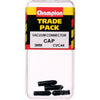Champion Vacuum Cap 3mm CVC44