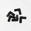 Gates Heater Hose Elbow Conn. 3/4In 19mm 28625