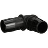 Gates Heater Hose Elbow Conn. 3/4In 19mm 28625