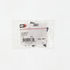 Gates T Connector 1/4In. 6.3mm 28631