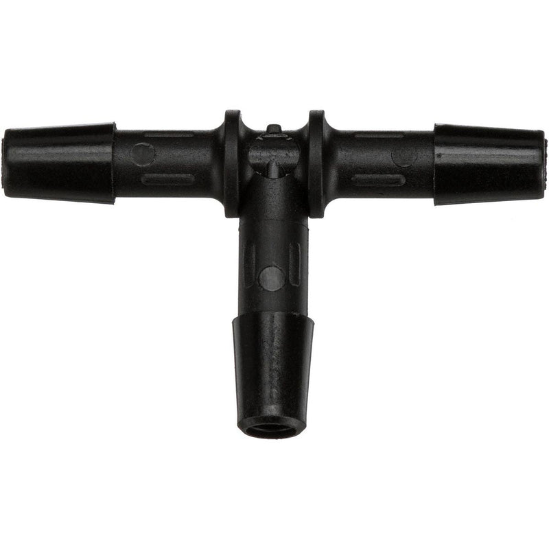Gates T Connector 1/4In. 6.3mm 28631