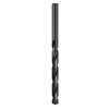 Sutton Jobber Drill Bit Blue Bullet HSS 19/64in. Dia 78mm