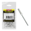Champion Blind Rivet Aluminium 4.8 x 12.50mm 25Pk C502-9