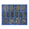Champion Screw Self Tapp Countersunk X'Recess Phillips