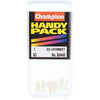 Champion Fasteners Screw Grommet White Screw Size 4.2mm