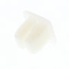 Champion Fasteners Screw Grommet White Screw Size 4.2mm