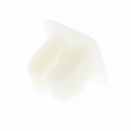 Champion Fasteners Screw Grommet White Screw Size 4.2mm