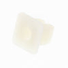 Champion Fasteners Screw Grommet White Screw Size 4.2mm