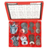Champion Body Panel Washer Assortment Pack Imperial 8