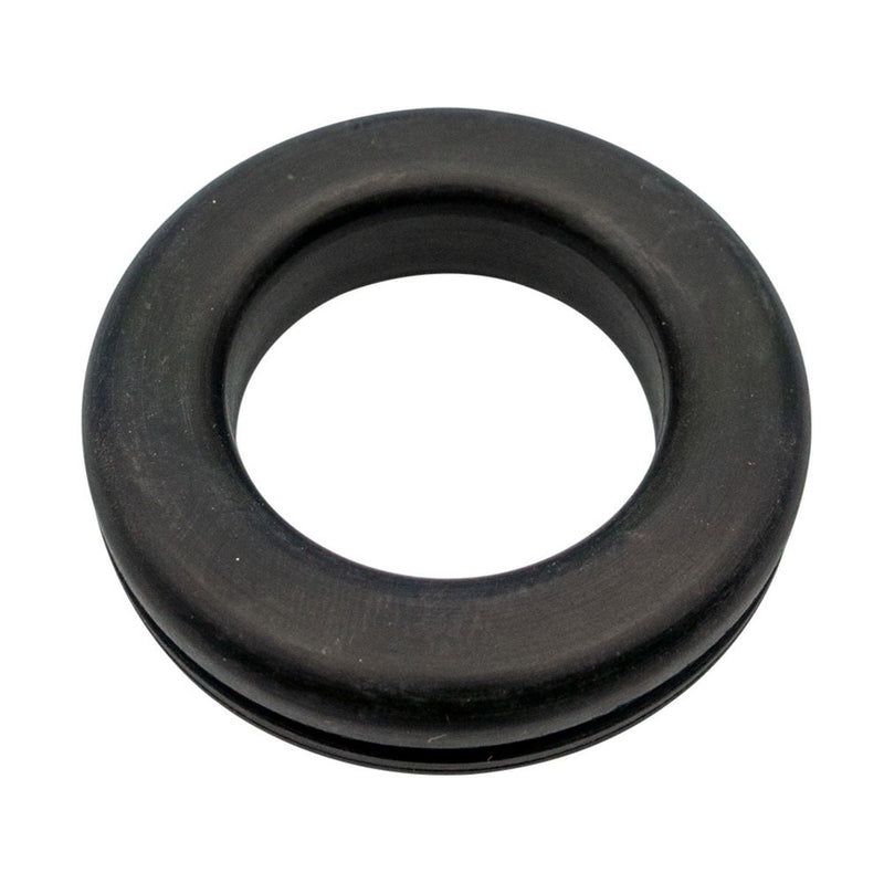 Champion Wire Nitrile Rubber Grommet M12 x 16 x 20mm 50Pk