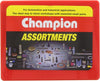 Champion Nitrile O Ring Assortment Pack Metric 15 Sizes