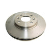 DBA Standard Brake Rotor Single 280mm Front DBA431
