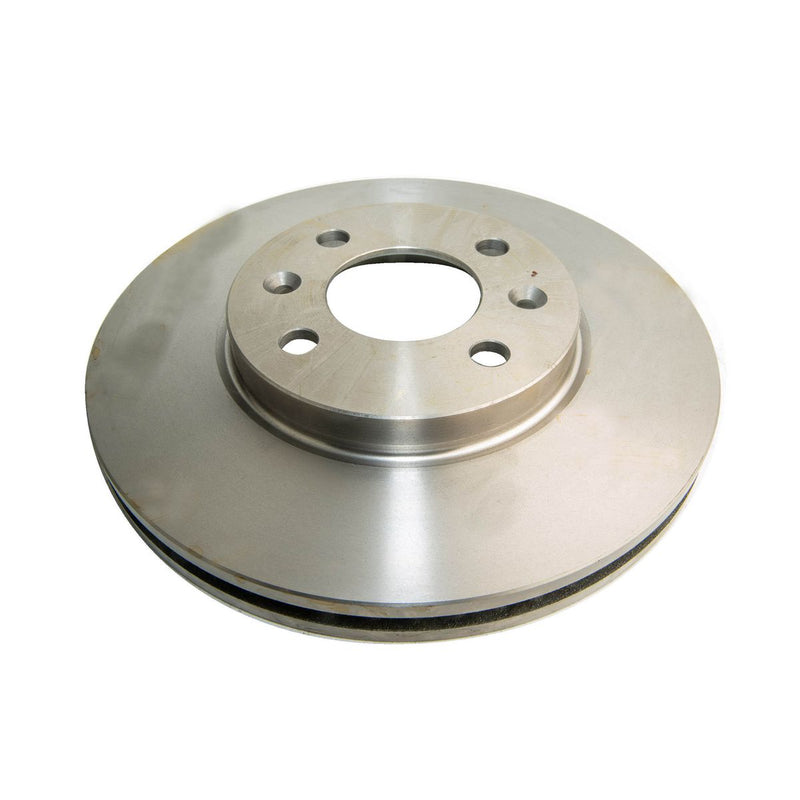 DBA Standard Brake Rotor Single 280mm Front DBA431