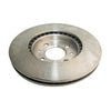 DBA Standard Brake Rotor Single 280mm Front DBA431