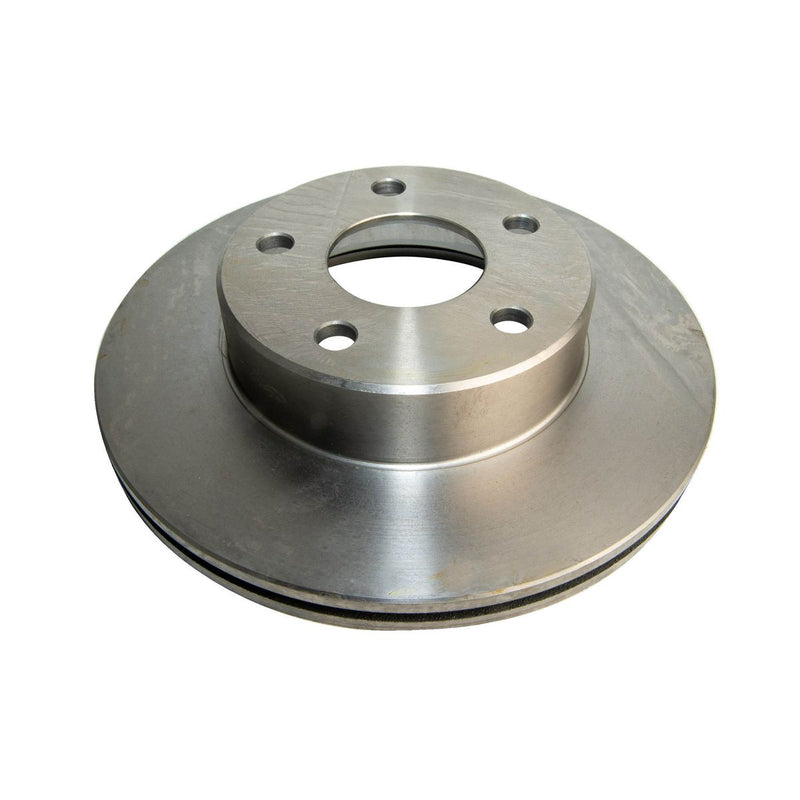 DBA Standard Brake Rotor Single Front DBA645