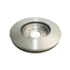 DBA Standard Brake Rotor Single 276mm Front DBA737