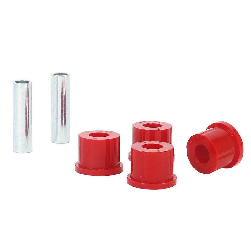 Nolathane Spring Shackle Bush Kit 47293