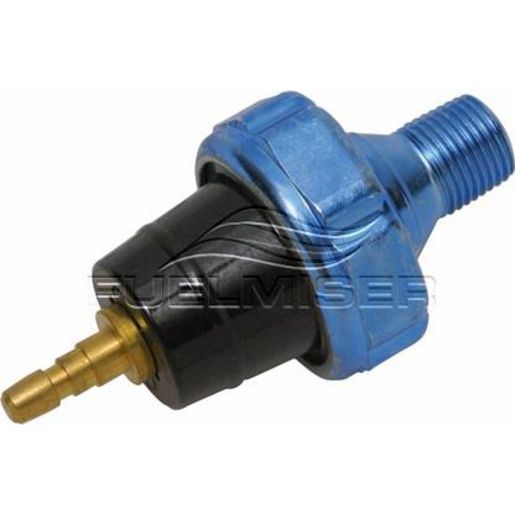 Fuelmiser Switch Oil Pressure Warning Light CPS22